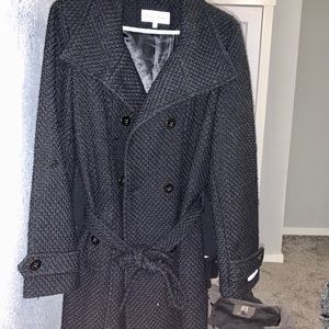 Calvin Klein Peacoat